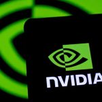 Nvidia’s Big Challenge: Losing Billions Because of New Chip Rules Image of Nvidia's H20 AI chip with a red "Restricted" stamp overlay, symbolizing export limitations.