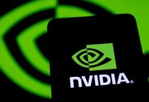 Nvidia’s Big Challenge: Losing Billions Because of New Chip Rules Image of Nvidia's H20 AI chip with a red "Restricted" stamp overlay, symbolizing export limitations.