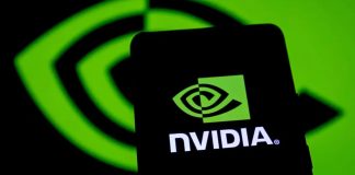 Nvidia’s Big Challenge: Losing Billions Because of New Chip Rules Image of Nvidia's H20 AI chip with a red "Restricted" stamp overlay, symbolizing export limitations.