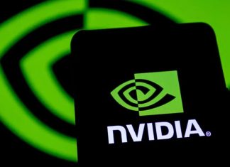 Nvidia’s Big Challenge: Losing Billions Because of New Chip Rules Image of Nvidia's H20 AI chip with a red "Restricted" stamp overlay, symbolizing export limitations.