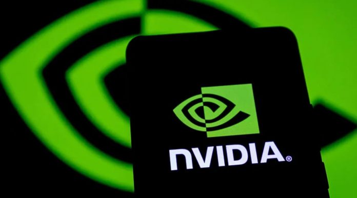 Nvidia’s Big Challenge: Losing Billions Because of New Chip Rules Image of Nvidia's H20 AI chip with a red "Restricted" stamp overlay, symbolizing export limitations.