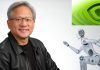AI Is Growing Fast in China — But Will It Run on American Platforms? “Jensen Huang, CEO of NVIDIA, discusses global AI growth and platform control between China and the U.S.”