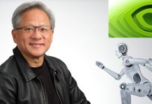 AI Is Growing Fast in China — But Will It Run on American Platforms? “Jensen Huang, CEO of NVIDIA, discusses global AI growth and platform control between China and the U.S.”