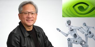 AI Is Growing Fast in China — But Will It Run on American Platforms? “Jensen Huang, CEO of NVIDIA, discusses global AI growth and platform control between China and the U.S.”