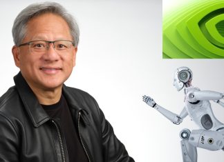 AI Is Growing Fast in China — But Will It Run on American Platforms? “Jensen Huang, CEO of NVIDIA, discusses global AI growth and platform control between China and the U.S.”