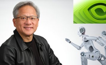 AI Is Growing Fast in China — But Will It Run on American Platforms? “Jensen Huang, CEO of NVIDIA, discusses global AI growth and platform control between China and the U.S.”