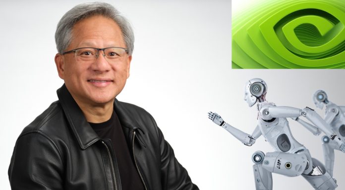 AI Is Growing Fast in China — But Will It Run on American Platforms? “Jensen Huang, CEO of NVIDIA, discusses global AI growth and platform control between China and the U.S.”