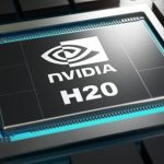 Why NVIDIA Modified Its H20 Chip for China: What It Means for Technology and Trade “NVIDIA H20 chip, a modified version of the H100, designed for the Chinese market to comply with US export restrictions.”
