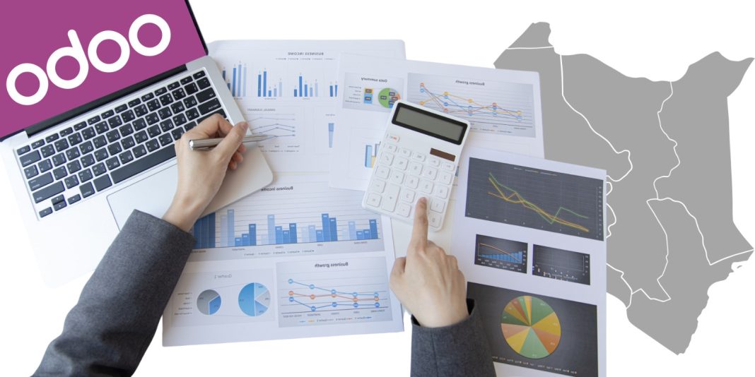 Odoo Kenya helping African businesses go digital with simple and smart tools