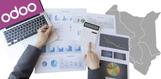 How Odoo Kenya Is Helping African Businesses Work Smarter Odoo Kenya helping African businesses go digital with simple and smart tools