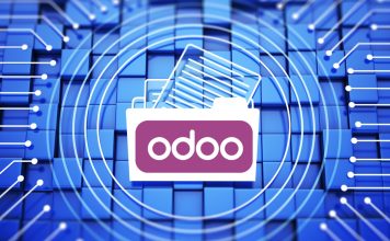 Odoo Is Now Data Privacy Compliant in Kenya — What It Means for Businesses Odoo Kenya team working on secure data systems to meet local privacy laws under Kenya’s Data Protection Act