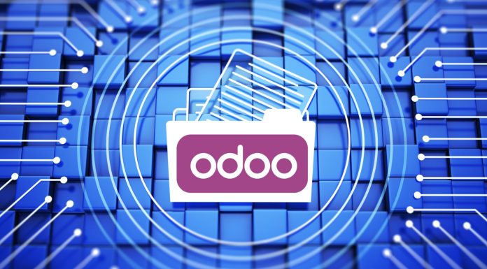 Odoo Is Now Data Privacy Compliant in Kenya — What It Means for Businesses Odoo Kenya team working on secure data systems to meet local privacy laws under Kenya’s Data Protection Act