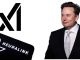 Elon Musk’s New Focus: xAI and Neuralink After Saying Goodbye to Dogecoin “Illustration of Elon Musk with digital brain and AI interface icons representing xAI and Neuralink future tech.”