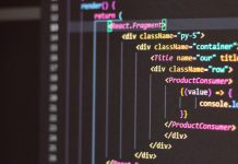 What Is Vibe Coding? How AI Is Changing the Way We Write Software “Illustration of a person describing a website idea while an AI assistant writes computer code on a screen.”