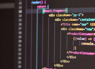 What Is Vibe Coding? How AI Is Changing the Way We Write Software “Illustration of a person describing a website idea while an AI assistant writes computer code on a screen.”