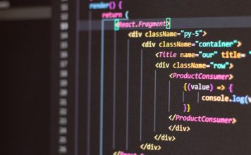 What Is Vibe Coding? How AI Is Changing the Way We Write Software “Illustration of a person describing a website idea while an AI assistant writes computer code on a screen.”