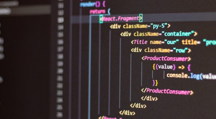 What Is Vibe Coding? How AI Is Changing the Way We Write Software “Illustration of a person describing a website idea while an AI assistant writes computer code on a screen.”