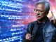 Teaching AI Like You Teach a Person: What NVIDIA’s CEO Wants Us to Understand “AI robot being trained by a teacher in a classroom, representing human-style programming”