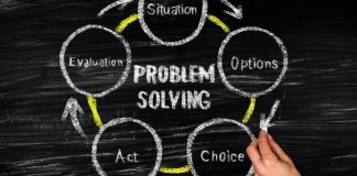 The Big Problem Only Quantum Computers Can Solve Diagram comparing classical computers using bits with quantum computers using qubits.