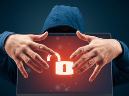 "Cybersecurity warning – a hacker hides malware in a trusted-looking Google link while antivirus fails to detect it"