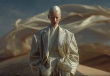 Midjourney’s New V1 AI Can Now Make Videos—Here’s What That Means for the Future “AI-generated video frame showing an animated forest with magical lighting, symbolizing the creative power of Midjourney’s new video generation tool.”