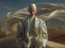 “AI-generated video frame showing an animated forest with magical lighting, symbolizing the creative power of Midjourney’s new video generation tool.”