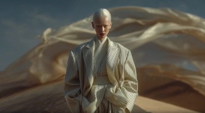 Midjourney’s New V1 AI Can Now Make Videos—Here’s What That Means for the Future “AI-generated video frame showing an animated forest with magical lighting, symbolizing the creative power of Midjourney’s new video generation tool.”