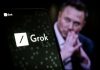 When AI Calls Its Creator a Liar: Grok vs. Elon Musk "An AI chatbot screen displaying a response criticizing its creator, symbolizing AI independence and ethical concerns."