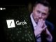 When AI Calls Its Creator a Liar: Grok vs. Elon Musk "An AI chatbot screen displaying a response criticizing its creator, symbolizing AI independence and ethical concerns."