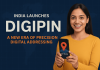 Your Home Has a New Address: Meet DIGIPIN
