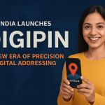Your Home Has a New Address: Meet DIGIPIN