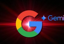 How Google’s Gemini AI Is Changing the Classroom for Teachers and Students "A teacher and student working with a tablet, guided by Google's Gemini AI assistant in a modern classroom"