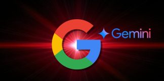 How Google’s Gemini AI Is Changing the Classroom for Teachers and Students "A teacher and student working with a tablet, guided by Google's Gemini AI assistant in a modern classroom"