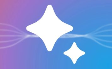 Google Gemini Chatbots Are Now in Docs, Sheets, and Gmail — Here’s How They’re Helping You Work Smarter A student using Google Docs on a laptop with Gemini AI helping draft a paragraph in a school project