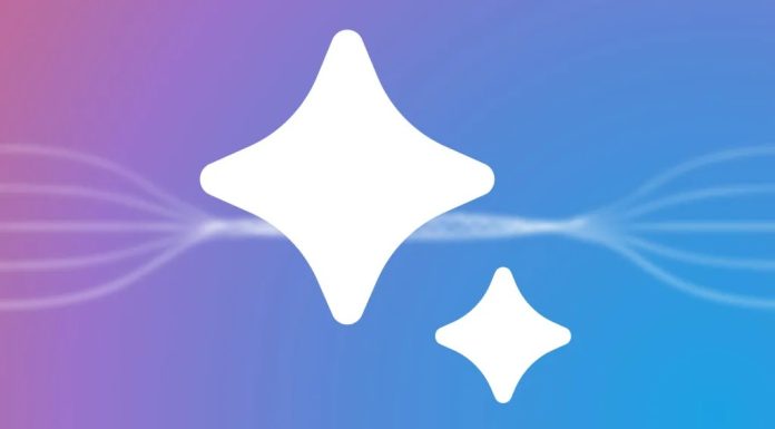 Google Gemini Chatbots Are Now in Docs, Sheets, and Gmail — Here’s How They’re Helping You Work Smarter A student using Google Docs on a laptop with Gemini AI helping draft a paragraph in a school project