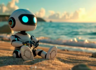 Meet Reachy Mini: The Little Robot That’s Big on Personality Reachy Mini: The Friendly Little Robot Built to Teach You AI