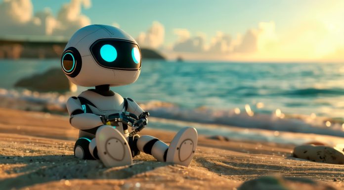 Meet Reachy Mini: The Little Robot That’s Big on Personality Reachy Mini: The Friendly Little Robot Built to Teach You AI