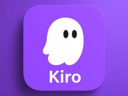 "KIRO AI coding assistant by AWS helping developers write code faster"