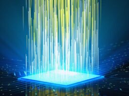 “Quantum teleportation of light data over telecom network—building the foundation for quantum internet.”