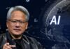 AI Will Create More Millionaires in 5 Years: Nvidia’s CEO Jensen Huang Explains “AI innovation boosting creators and entrepreneurs – Nvidia CEO Jensen Huang on AI creating future millionaires”