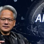 AI Will Create More Millionaires in 5 Years: Nvidia’s CEO Jensen Huang Explains “AI innovation boosting creators and entrepreneurs – Nvidia CEO Jensen Huang on AI creating future millionaires”