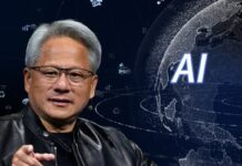 AI Will Create More Millionaires in 5 Years: Nvidia’s CEO Jensen Huang Explains “AI innovation boosting creators and entrepreneurs – Nvidia CEO Jensen Huang on AI creating future millionaires”