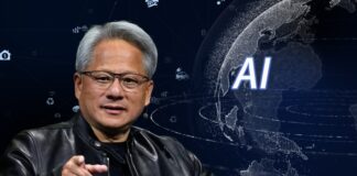 AI Will Create More Millionaires in 5 Years: Nvidia’s CEO Jensen Huang Explains “AI innovation boosting creators and entrepreneurs – Nvidia CEO Jensen Huang on AI creating future millionaires”