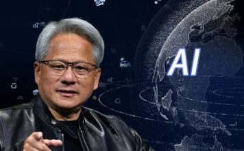 AI Will Create More Millionaires in 5 Years: Nvidia’s CEO Jensen Huang Explains “AI innovation boosting creators and entrepreneurs – Nvidia CEO Jensen Huang on AI creating future millionaires”