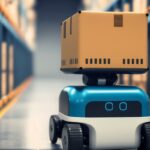 From Videos to Robots: Luma and Runway See Robotics as Their Next Big Money Maker Visual representation of AI-generated video transforming into 3D robot intelligence