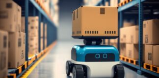 From Videos to Robots: Luma and Runway See Robotics as Their Next Big Money Maker Visual representation of AI-generated video transforming into 3D robot intelligence