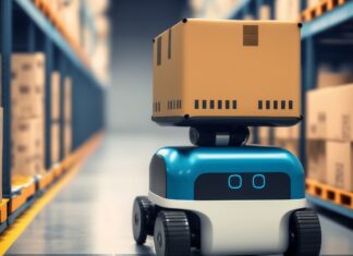 From Videos to Robots: Luma and Runway See Robotics as Their Next Big Money Maker Visual representation of AI-generated video transforming into 3D robot intelligence