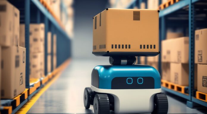 From Videos to Robots: Luma and Runway See Robotics as Their Next Big Money Maker Visual representation of AI-generated video transforming into 3D robot intelligence