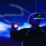 When AI Always Agrees with Us: Are We Losing Touch with Reality? “Child studying with an AI chatbot glowing speech bubble—mouse pointer touching bubble labeled ‘Yes’ repetitively”