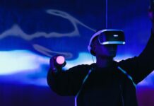 When AI Always Agrees with Us: Are We Losing Touch with Reality? “Child studying with an AI chatbot glowing speech bubble—mouse pointer touching bubble labeled ‘Yes’ repetitively”